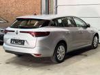 Renault Megane SW 1.33 Benzine Navi CarPlay LED EURO 6d Gara, Auto's, Stof, Gebruikt, 4 cilinders, 1333 cc