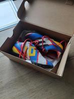 voetbal schoenen kind ADIDAS LEGO maat 30, Ophalen, Gebruikt, Maat XS of kleiner, Schoenen