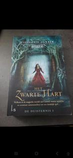 Stephanie Garber - Het zwarte hart, Boeken, Ophalen of Verzenden, Nieuw, Stephanie Garber