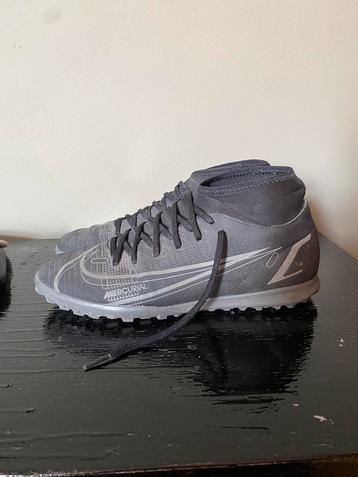 Nike Mercurial beschikbaar voor biedingen