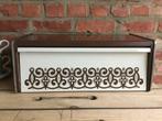Vintage broodtrommel brooddoos Brabantia Bilton’s, Antiek en Kunst, Ophalen of Verzenden
