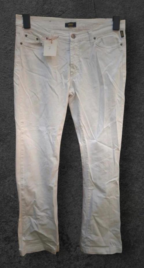 ✨️SALE‼️ VERSACE JEANS COUTURE - Maat 32/46 (S) Topstaat✨️✨, Kleding | Heren, Spijkerbroeken en Jeans, Zo goed als nieuw, W32 (confectie 46) of kleiner