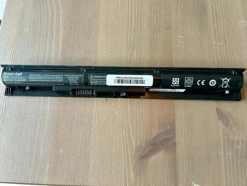 GreenCell battery/batterie for HP laptop, Informatique & Logiciels, Accumulateurs & Batteries, Neuf, Enlèvement