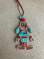 Nieuw Disney ornament - Goofy Gingerbread, Enlèvement ou Envoi, Dingo ou Pluto, Neuf