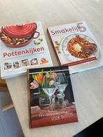 Kookboeken colruyt, Livres, Livres de cuisine, Comme neuf, Enlèvement ou Envoi