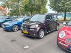 Daihatsu materia LPG G3 alleen deze week, Autos, Daihatsu, Achat, Boîte manuelle, Noir, 5 places