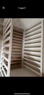 Kinderbed, Kinderen en Baby's, Ophalen, Matras