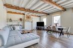 Appartement in Sint-Martens-Leerne, 3 slpks, Appartement, 232 kWh/m²/jaar, 3 kamers
