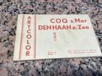 Boekje 10 postkaarten DE HAAN a/ ZEE., Flandre Occidentale, Non affranchie, Enlèvement ou Envoi, 1960 à 1980