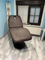 Massagestoel, Ophalen, Gebruikt, Massagetafel