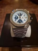 audemars piguet royal oak offshore, Handtassen en Accessoires, Horloges | Heren, Ophalen, Zo goed als nieuw