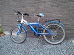 KINDERFIETS, Ophalen, Gebruikt, 16 tot 20 inch, Prestige