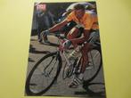 wielerkaart1998  team telekom jan ullrich signe, Ophalen of Verzenden, Zo goed als nieuw