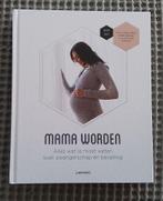 Boek Mama worden, Ophalen of Verzenden, Gelezen, Zwangerschap en Bevalling