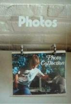 album photo sur support avec 50 dossiers pour 100 photos, Enlèvement ou Envoi, Comme neuf, Album photo