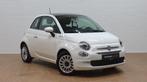 Fiat 500 1.0 Hybrid Dolcevita Dolcevita, Voorwielaandrijving, Stof, Gebruikt, Euro 6