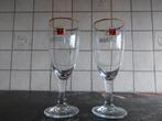 Lunettes Maredsous, Collections, Comme neuf, Enlèvement ou Envoi, Verre à bière