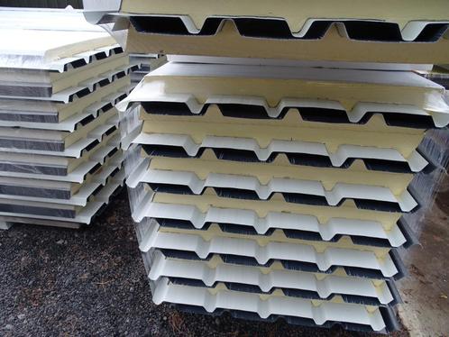 ECO 60 mm lot 4,60 m DESTOCKAGE, Doe-het-zelf en Bouw, Zwenkwielen, Nieuw, Ophalen