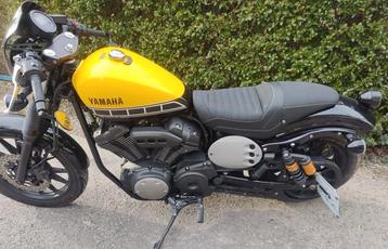 Yamaha Bolt 950r beschikbaar voor biedingen