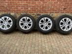 VELGEN LANDROVER EVOQUE +BAND GOOD YEAR, Auto-onderdelen, Banden en Velgen, Ophalen, 18 inch, Velg(en), 235 mm