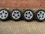 VELGEN LANDROVER EVOQUE +BAND GOOD YEAR, 235 mm, Velg(en), Ophalen, 18 inch