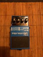 Boss Harmonist PS-6, Musique & Instruments, Enlèvement ou Envoi, Comme neuf
