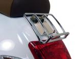 Porte-bagages arrière pour Vespa GTS, GT et GTV, Motos, Neuf
