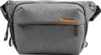 Peak Design Everyday sling 3L, Ophalen, Zo goed als nieuw, Schoudertas, Overige merken