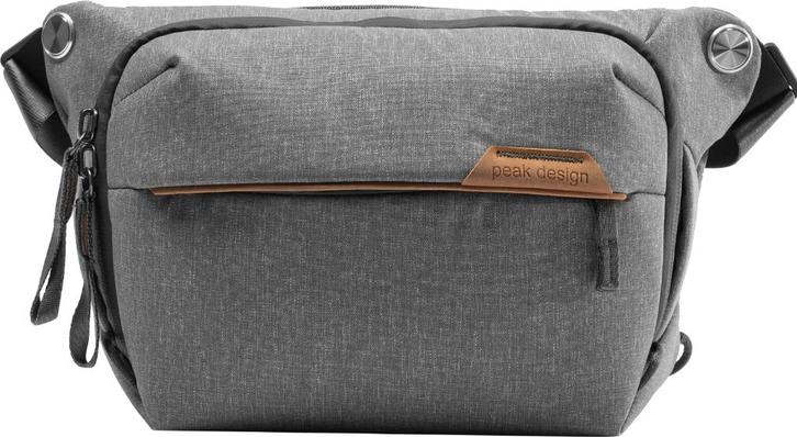 Peak Design Everyday sling 3L, Audio, Tv en Foto, Foto | Cameratassen, Zo goed als nieuw, Schoudertas, Overige merken, Ophalen