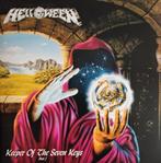 HELLOWEEN - Keeper Of The Seven Keys (Part I) (Splatter Viny, Cd's en Dvd's, Ophalen of Verzenden, Nieuw in verpakking