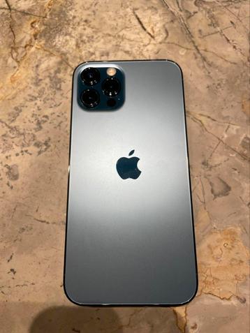 iPhone 12 Pro perfecte staat beschikbaar voor biedingen