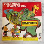 Vuile Mong & Vieze Gasten - Bommerskonten, Cd's en Dvd's, Ophalen of Verzenden