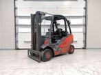 LINDE H20T-02/600, Zakelijke goederen, Machines en Bouw | Heftrucks en Intern transport, LPG, Heftruck, 2000 tot 3000 kg