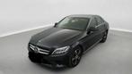 Mercedes Classe C 200 Automatique – État irréprochable,, Auto's, Automaat, 4 deurs, Achterwielaandrijving, Parkeersensor