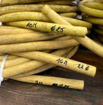 Alfaflex waterdarm 1 € per meter, Ophalen