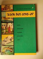 Zoek het eens op, Boeken, Schoolboeken, Gelezen, Overige niveaus, BAGE, Ophalen of Verzenden