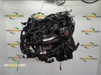 Motor van een Ford Focus, 3 maanden garantie, Gebruikt, Ford