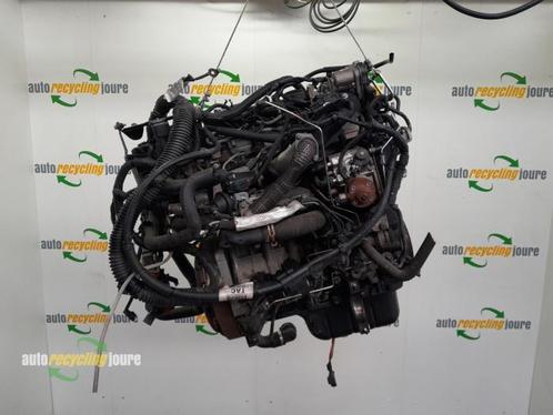 Motor van een Ford Focus, Auto-onderdelen, Motor en Toebehoren, Ford, Gebruikt, 3 maanden garantie