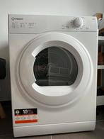 Indesit luchtafvoerdroger: vrijstaand, 8,0 kg, Ophalen, 6 tot 8 kg, Luchtafvoer, Zo goed als nieuw