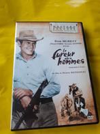 Dvd La fureur des hommes., Cd's en Dvd's, Dvd's | Klassiekers