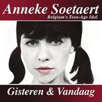anneke soetaert - gisteren & vandaag, Enlèvement ou Envoi