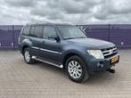 2010 - Mitsubishi - Pajero - 3.2 DI-D Instyle SW - Bedrijfsw, Auto's, Bestelwagens en Lichte vracht, Automaat, Gebruikt, Bedrijf