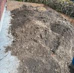Zwarte grond / opvulgrond gratis, Tuin en Terras, Ophalen, Zo goed als nieuw