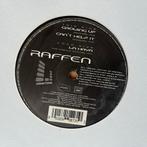 Raffen - La Haya (2002, Progressive house), Cd's en Dvd's, Vinyl | Dance en House, Verzenden, Gebruikt, 12 inch, Techno of Trance