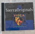 Pc game : INCA II Wiracocha Retro, Ophalen of Verzenden, Zo goed als nieuw