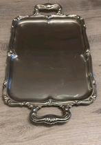 Plateau acier inoxydable 8/10, Huis en Inrichting, Ophalen