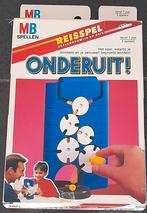 ONDERUIT - reisversie, Verzenden