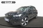 Volvo XC 40 RECHARGE PLUS - ADAPTIVE CRUISE - KEYLESS - CAM, Auto's, Volvo, Zwart, 0 kg, 5 zetels, 5 deurs