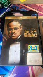 De godfather, Cd's en Dvd's, Dvd's | Actie, Ophalen of Verzenden