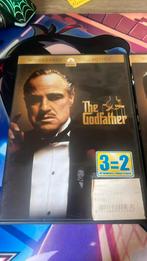 De godfather, Ophalen of Verzenden
